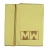 recznik-z-mikrofibry-zolty-mellow-ways-szybkoschnacy.webp