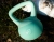 kettlebell 4 kg