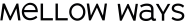 Logo tekstowe - strona główna