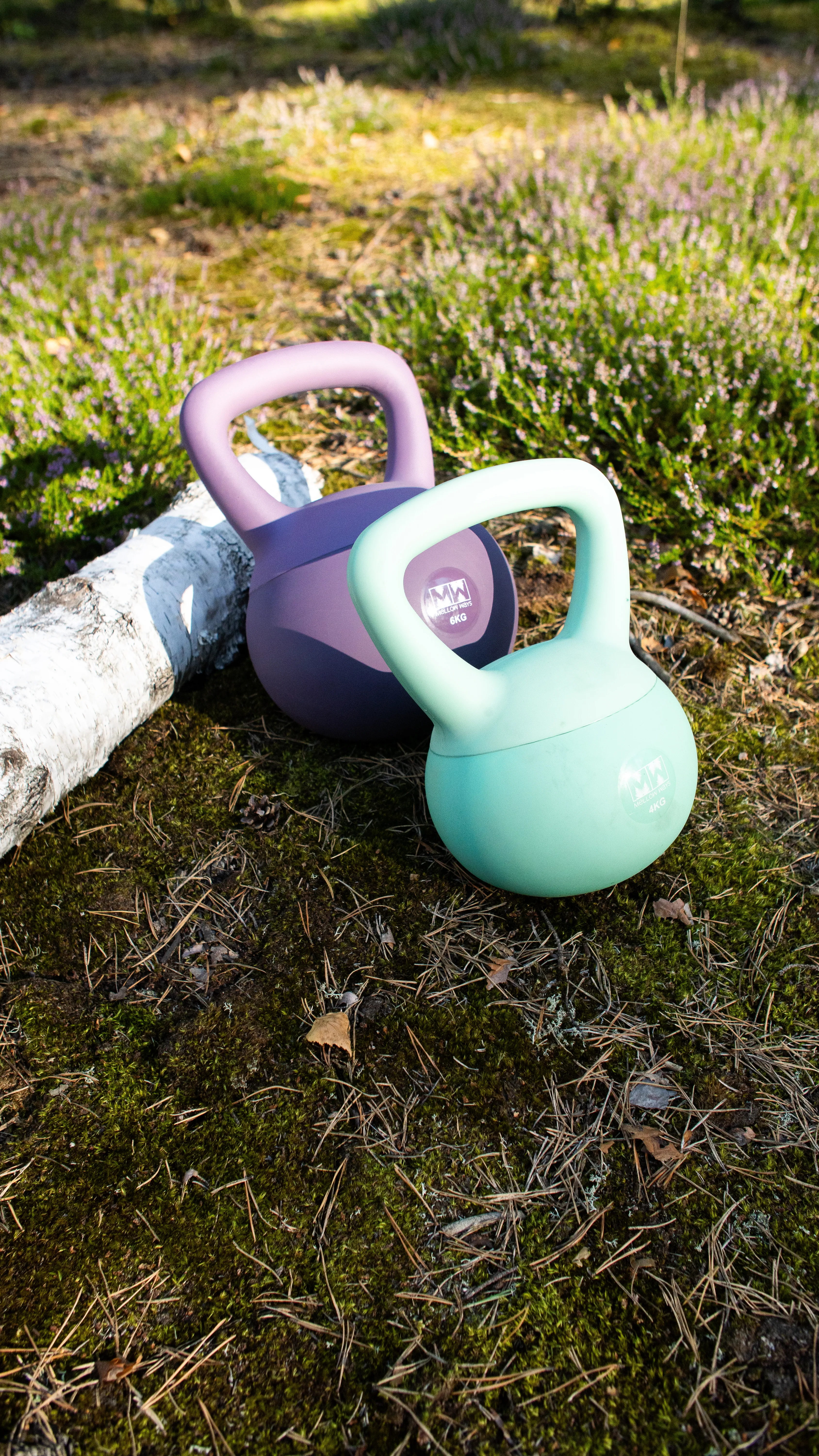 Kettlebell dla kobiet - jak zacząć trening, który naprawdę działa
